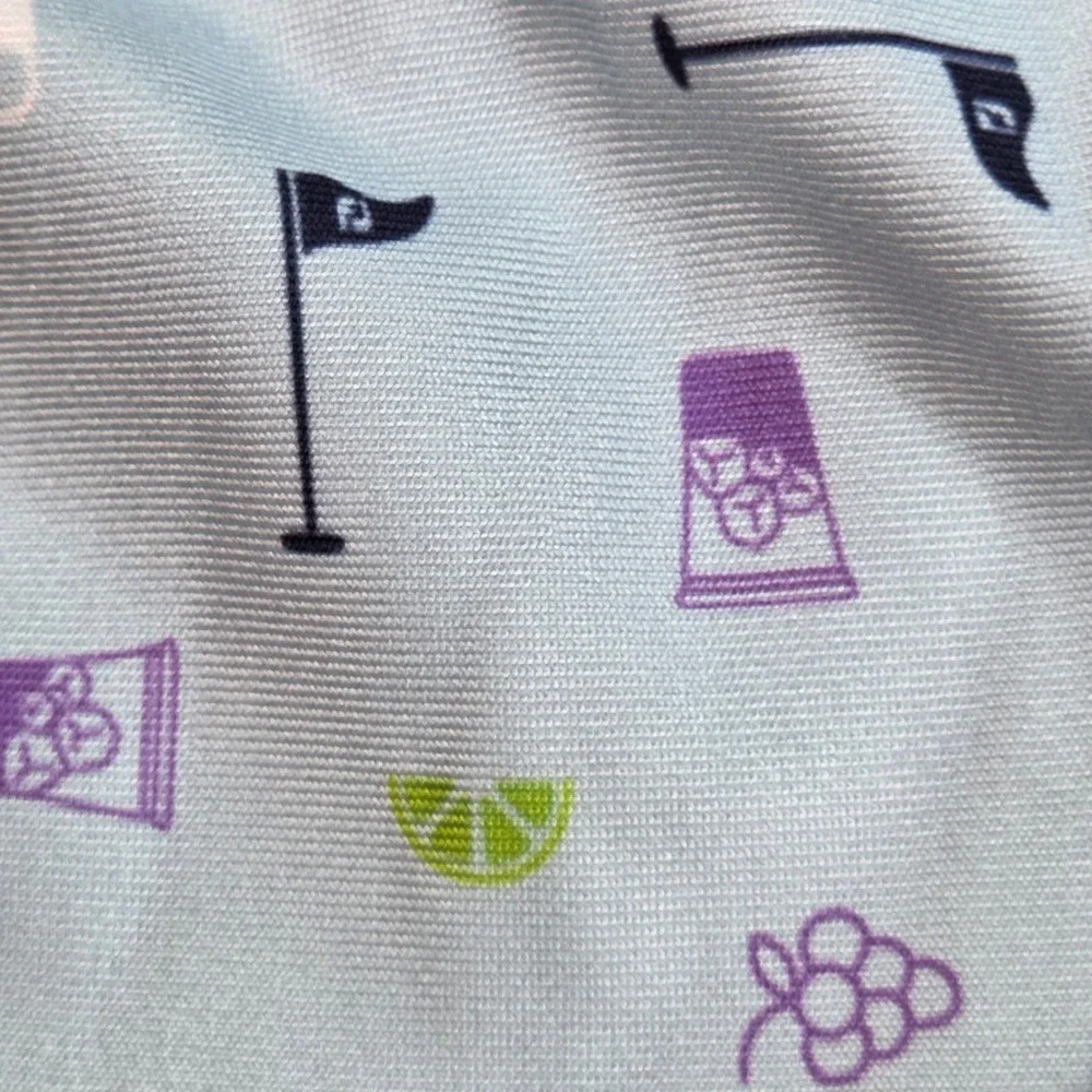 Deolax short sleeve